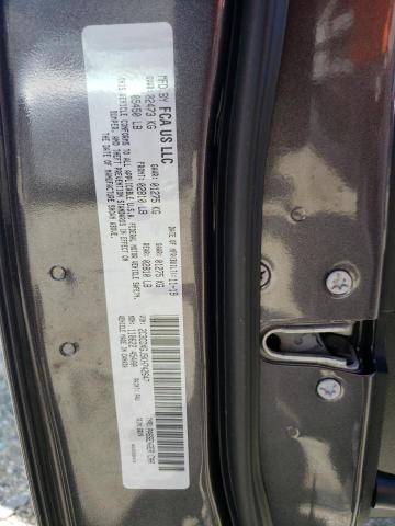 2C3CDXGJ5KH742647 Dodge Charger Scat Pack