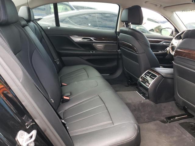 WBA7E2C58HG739796 BMW 740 I