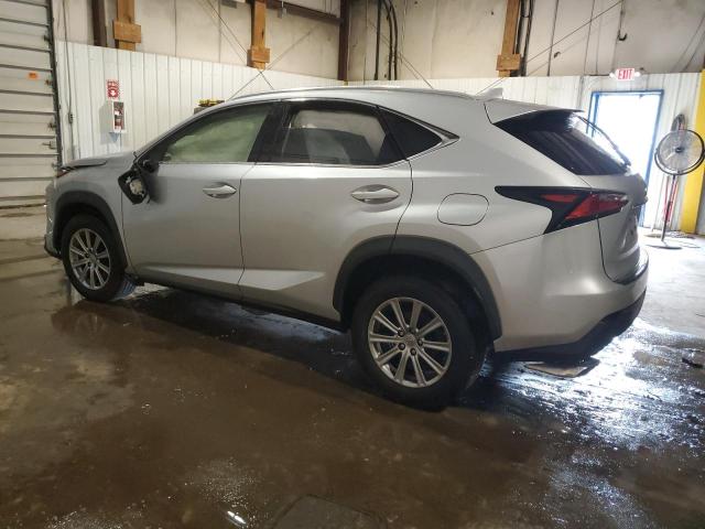 JTJYARBZ1G2033083 Lexus Nx 200t Base