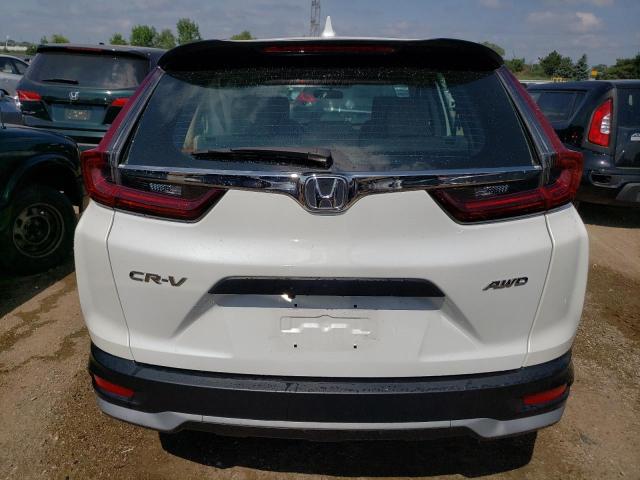 5J6RW2H27LL015762 Honda CR-V LX