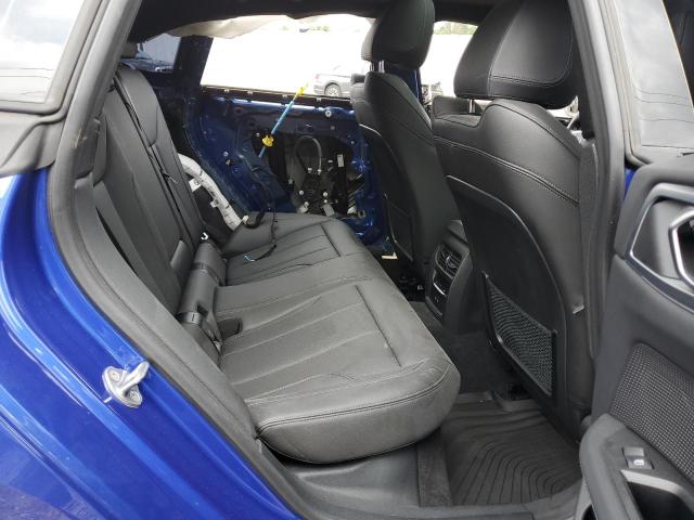 WBA63AV09NFM43345 BMW 430i Gran Coupe