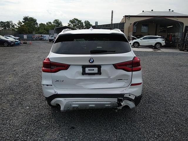 5UXTY5C04L9C74009 BMW X3 Xdrive30i