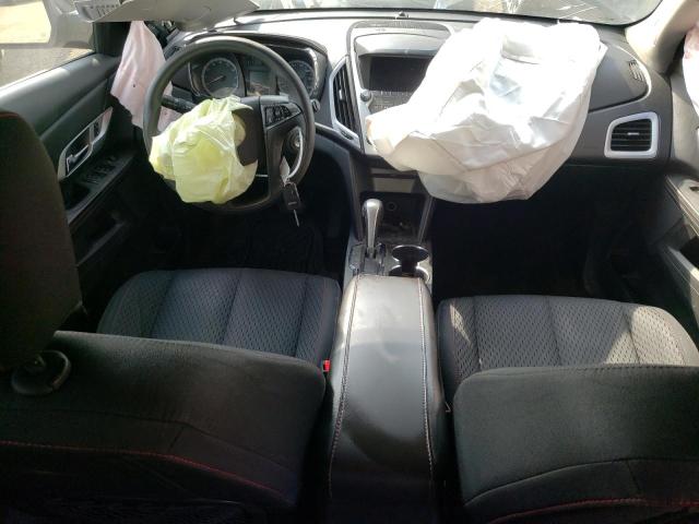2GKALMEK9F6354665 GMC Terrain Sle