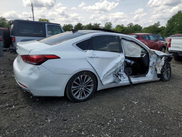 KMHGN4JEXFU096363 Hyundai Genesis 3.8l