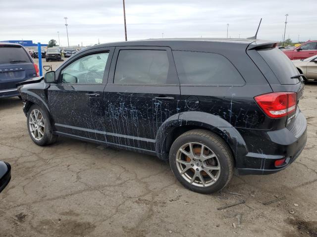 3C4PDDEGXKT835089 Dodge JOURNEY GT