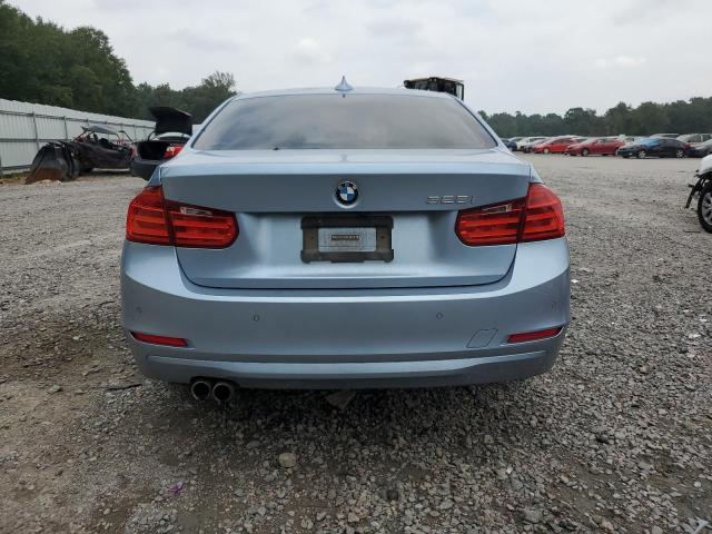 WBA3A5G50FNS84103 BMW 328 I