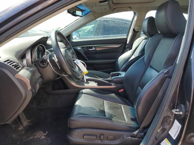 19UUA9F77EA001589 Acura Tl Advance