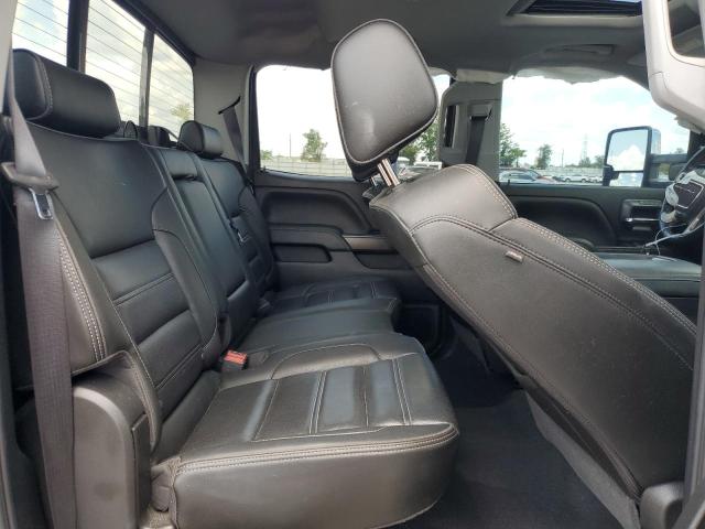 1GT12SEY0KF151672 GMC Sierra K2500 Denali