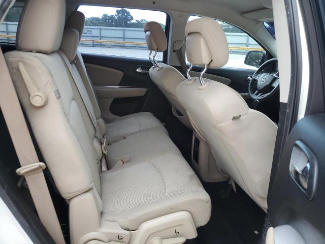 3C4PDCAB9ET112794 Dodge JOURNEY SE