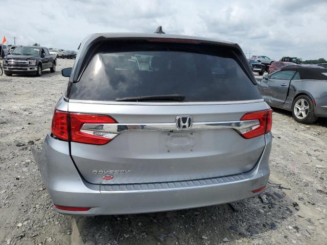 5FNRL6H73KB053508 Honda ODYSSEY EXL