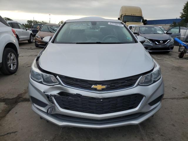 1G1BC5SM8J7198633 Chevrolet CRUZE LS