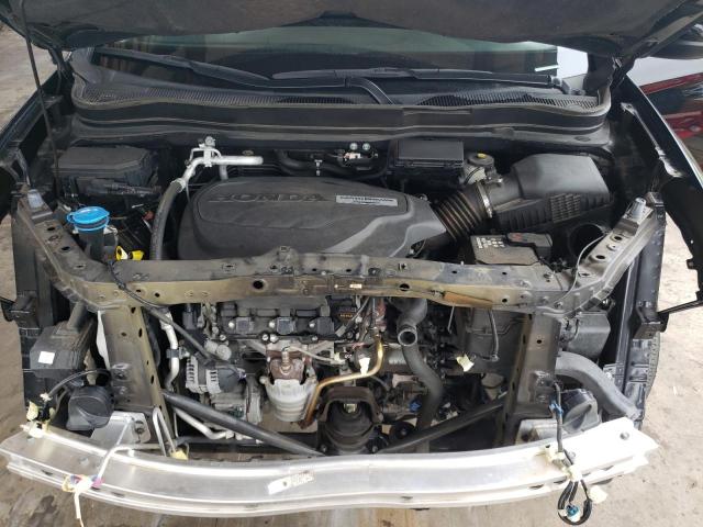 5FNYF5H64JB008936 Honda PILOT EXL