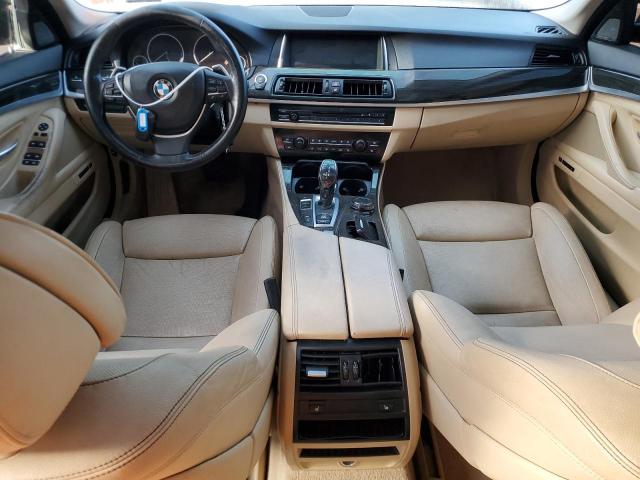 WBAKP9C53ED693255 BMW 550 Xi