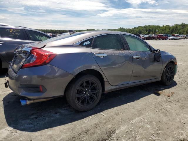 JHMFC1F9XJX005887 Honda Civic Touring