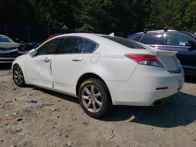 19UUA8F54EA006984 Acura TL TECH