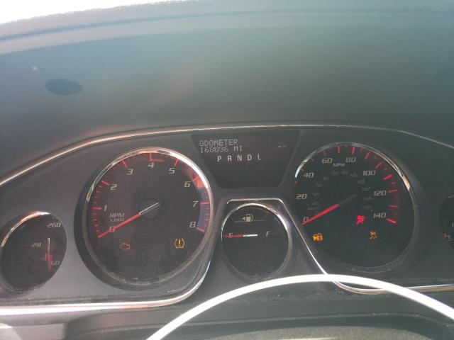 1GKKRRKDXFJ147873 GMC Acadia Slt-1