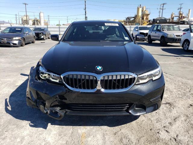 3MW5R7J00N8C33308 BMW 330XI