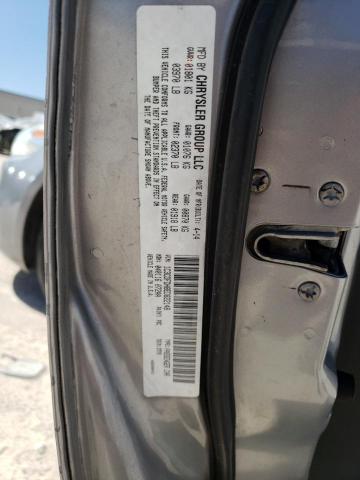 1C3CDFDH8ED822148 Dodge Dart Se Aero