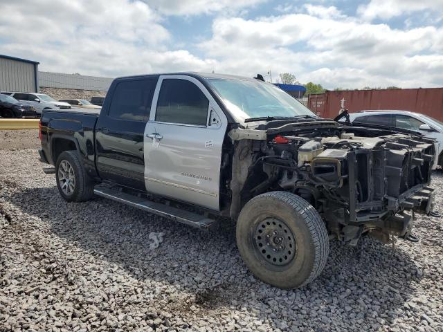3GTU2WEJ6FG406823 GMC Sierra K1500 Denali
