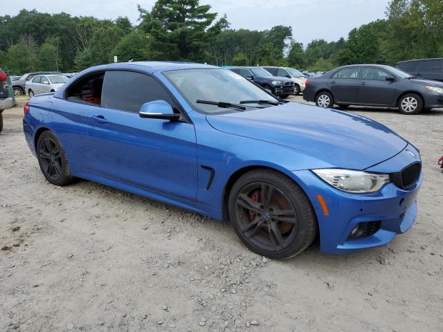 WBA3T7C56F5A36601 BMW 435 Xi