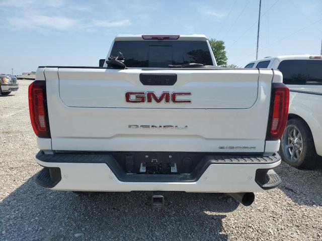 1GT49WEY1PF119675 GMC Sierra K3500 Denali