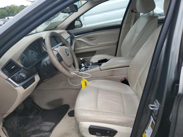 WBA5B1C54ED480036 BMW 535 I