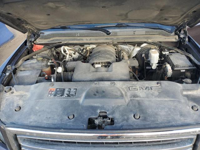 1GKS2HKC2FR199764 GMC Yukon Xl K1500 Slt