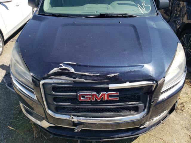 1GKKRPKD8FJ125035 GMC ACADIA SLE