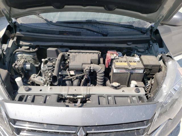 ML32FUFJ8MHF06848 Mitsubishi Mirage G4 Es