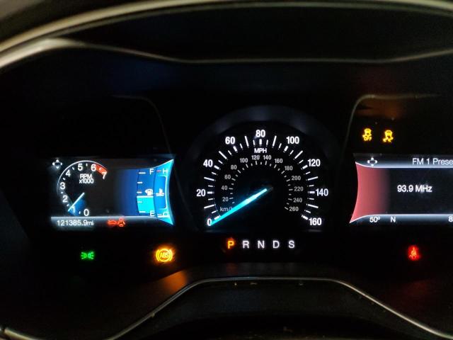 3FA6P0H71GR289445 Ford FUSION SE