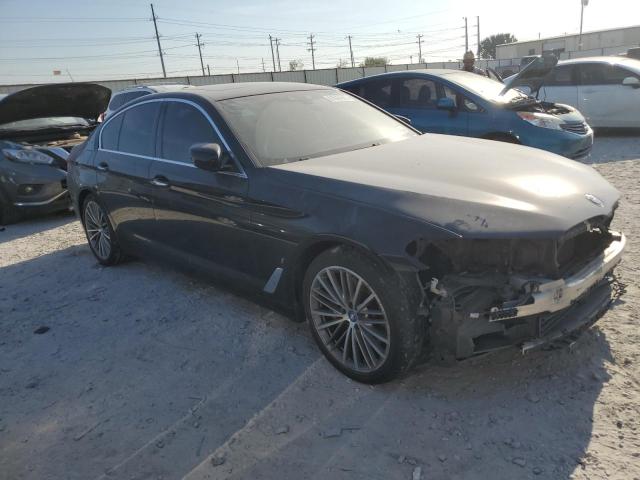 WBAJA9C55JB251614 BMW 530e