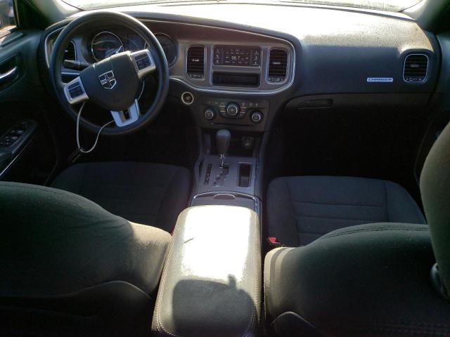 2C3CDXBGXEH146210 Dodge Charger Se