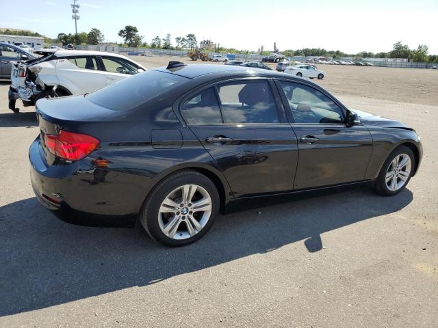WBA8E9G50GNT86777 BMW 328 I Sulev