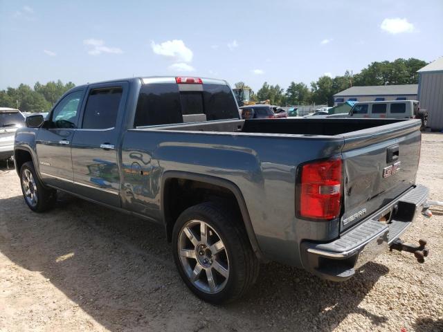 3GTU2VEC4EG178587 GMC Sierra K1500 Slt