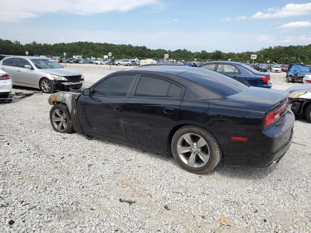 2C3CDXBG4EH284454 Dodge Charger Se
