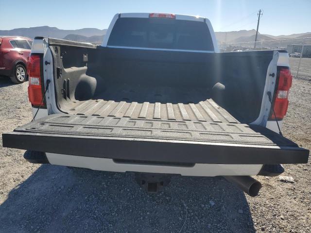 1GT42YEY4JF252342 GMC Sierra K3500 Denali