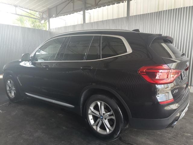 5UXTY3C07M9H46595 BMW X3 Sdrive30i