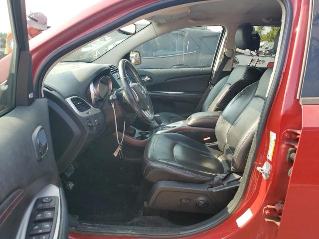 3C4PDDEG4ET309254 Dodge Journey R/t