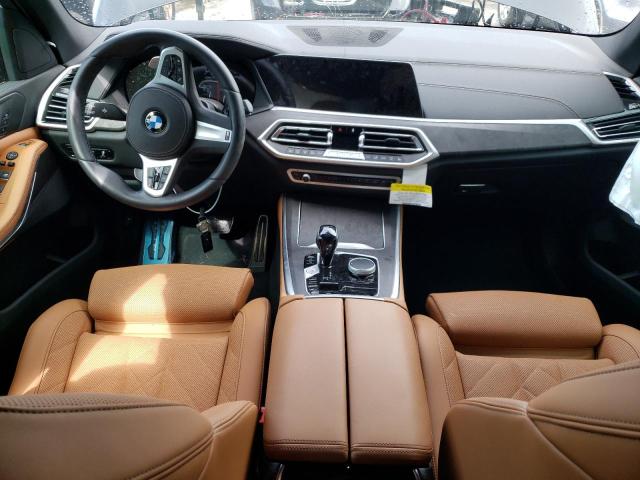 5UXCR4C01P9R54363 BMW X5 Sdrive 40i