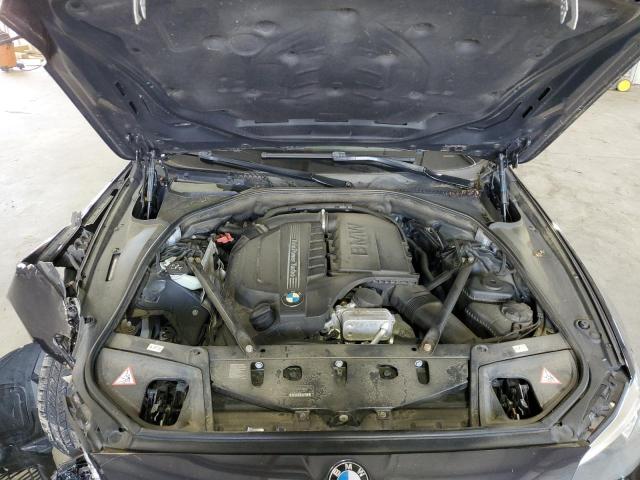 WBA5B3C51ED535845 BMW 535 XI