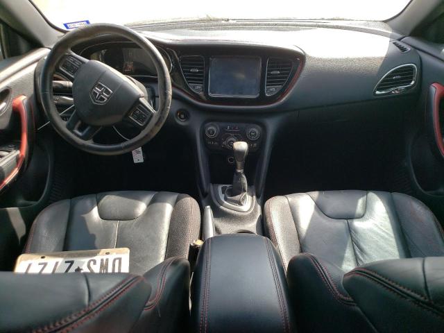 1C3CDFEBXFD123387 Dodge DART GT