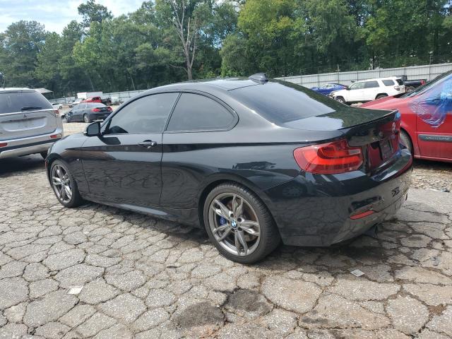 WBA1J7C54EVW84169 BMW M235I