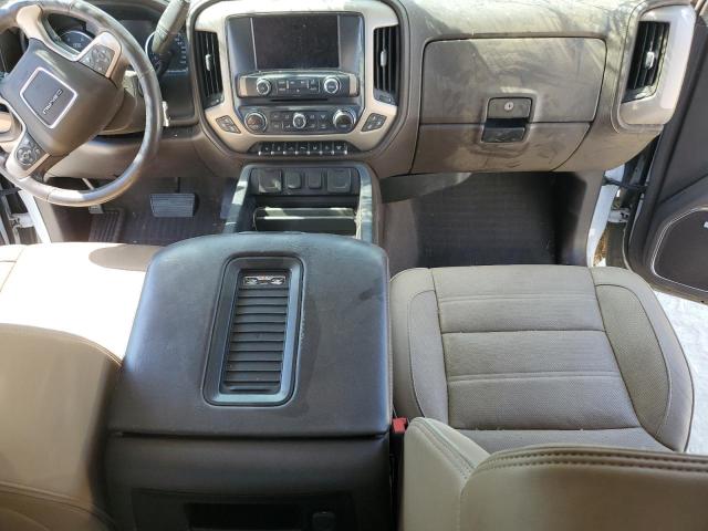 1GT12UEY3JF229713 GMC Sierra K2500 Denali