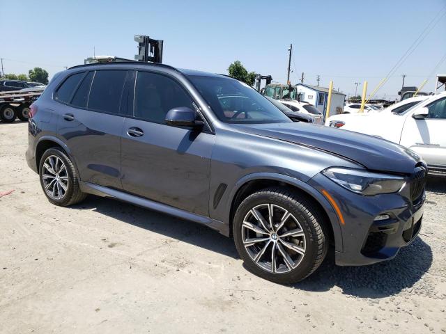 5UXCR4C07M9E98447 BMW X5 Sdrive 40i