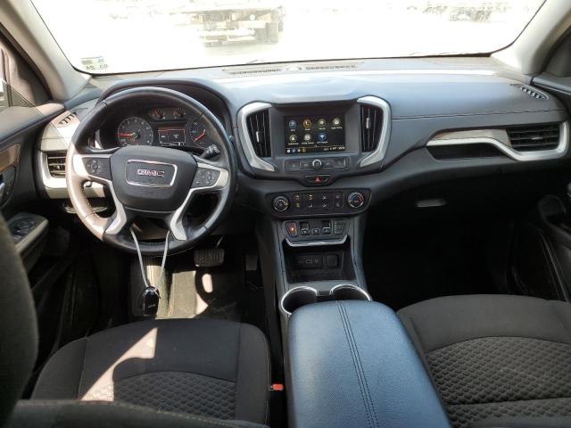 3GKALMEV0JL224837 GMC Terrain Sle