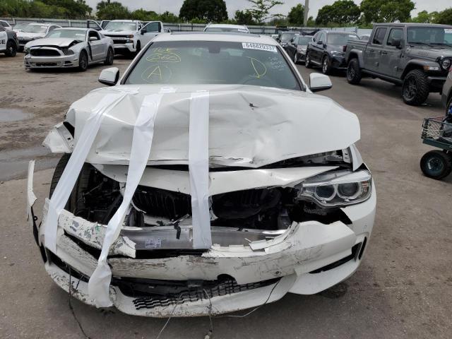 WBA4A9C52GGL87563 BMW 428 I Gran Coupe Sulev