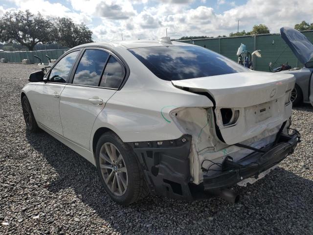 WBA8A9C50HK620274 BMW 320 I
