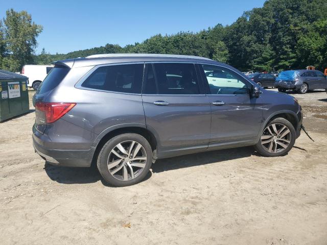 5FNYF6H94GB065761 Honda Pilot Touring