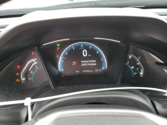 19XFC2F65KE014088 Honda Civic Lx