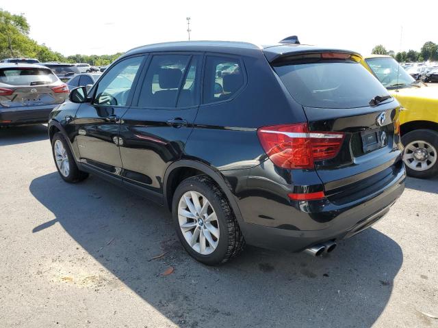5UXWX9C59H0D97853 BMW X3 Xdrive28i